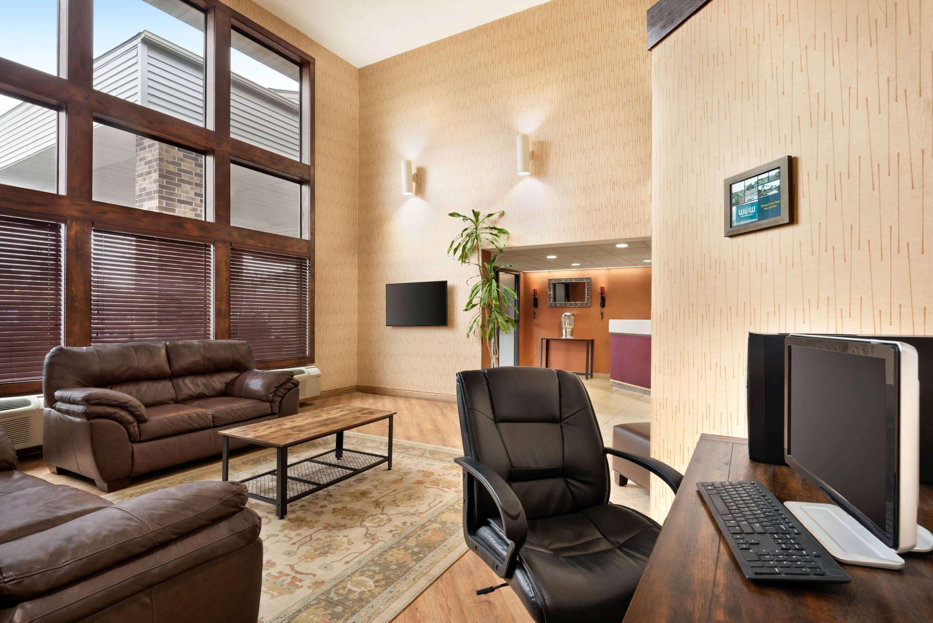 Super 8 By Wyndham Wausau Esterno foto