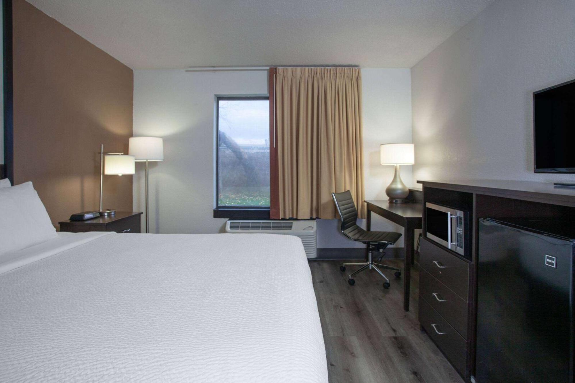 Super 8 By Wyndham Wausau Esterno foto